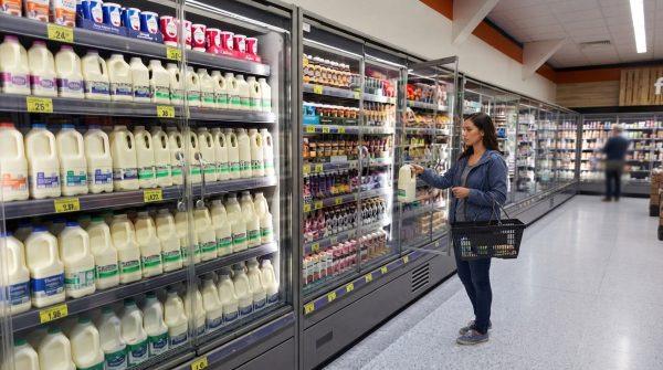 Florida grocery store faces penalties after inspectors find pests and unsafe temperatures
