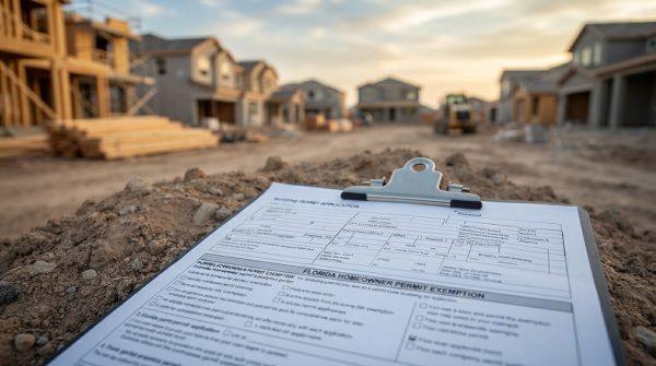 Florida homeowners can skip permits for minor repairs under new law