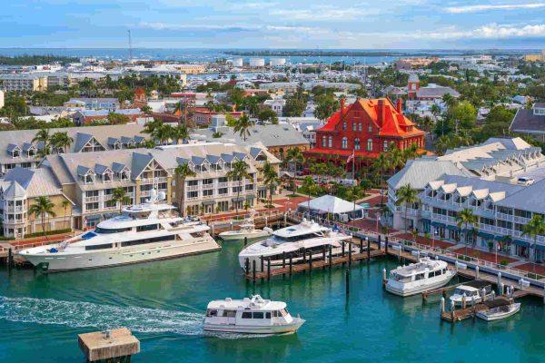 Florida Keys luxury resorts draw $500M in investment, reshaping the islands
