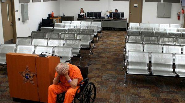 Florida man offers guilty plea for a cheesesteak; judge says no deal