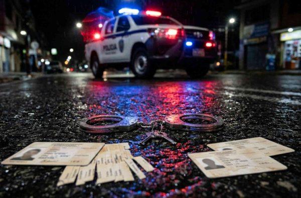 Florida officer accused of stealing dead man's identity in Lauderhill