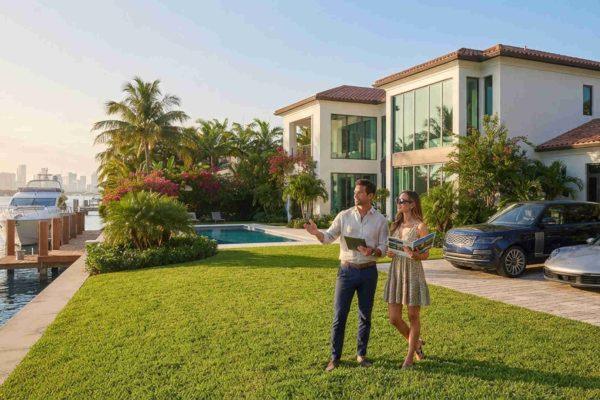 Florida remains top pick for foreign homebuyers despite US slowdown