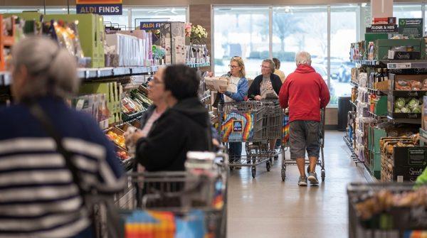 Florida restricts cash assistance purchases for families