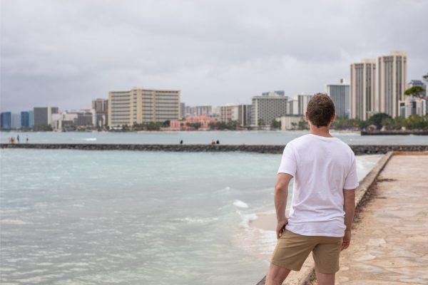 Florida's coast gets a climate-resilient makeover
