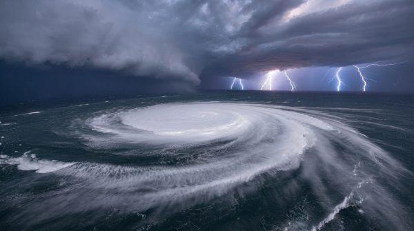 Florida's Labor Day weekend may bring tropical storms and heavy rain