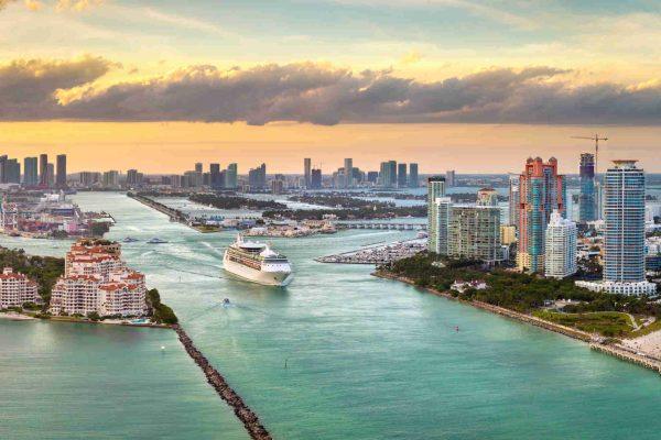 Florida's luxury real estate boom draws global wealth and Latino investors