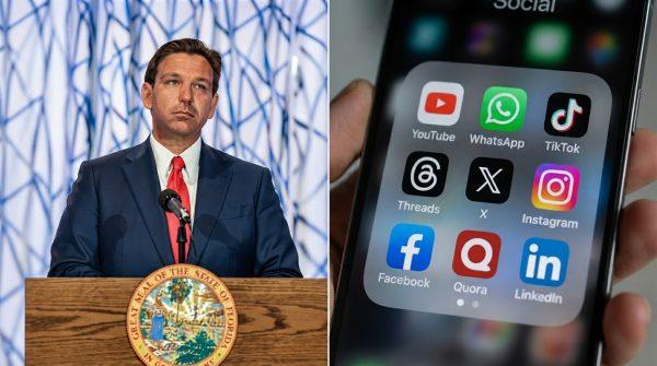 Florida's New Law Cracks Down on Gang Ties in Social Media Posts