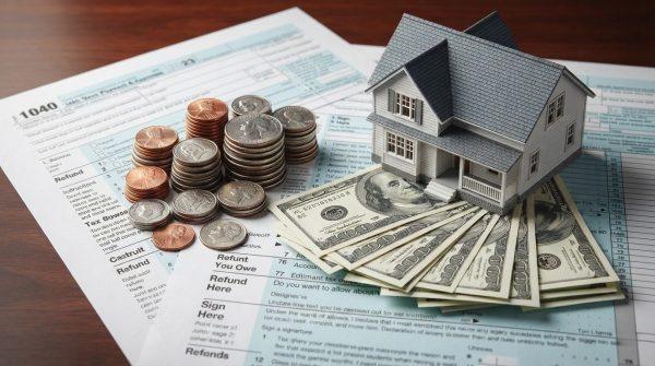 Florida's property tax break could push rents higher for tenants