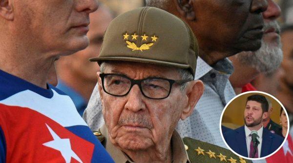 Florida state warrant targets Raúl Castro over 1996 Brothers to the Rescue shootdown