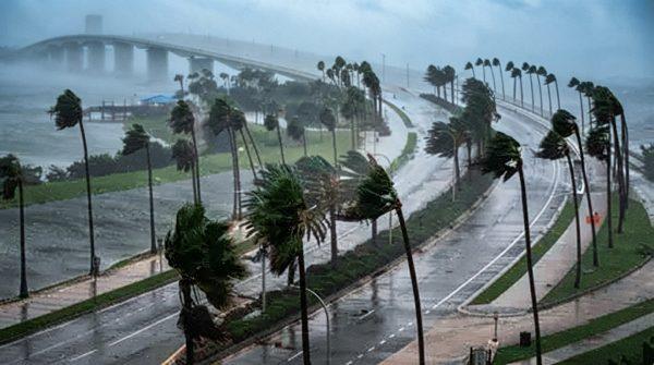 Florida watches Invest 96L as hurricane season intensifies