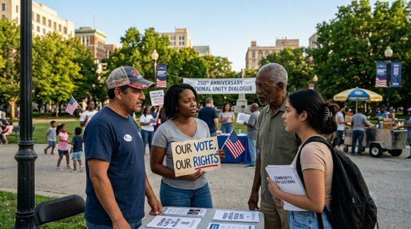 For US Latinos, Pride in Country Persists Despite Economic Strain and Rights Concerns