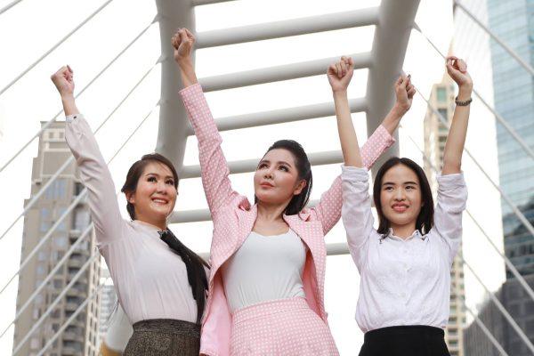 Forbes 2026: The 62 wealthiest women in America now hold $954 billion