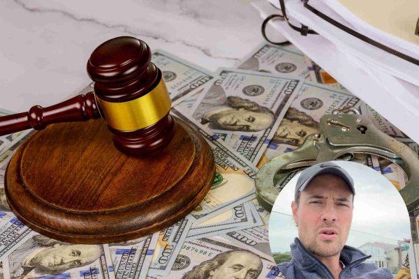 Former Disney star faces lawsuit over $2M gold coin sales to elderly couple