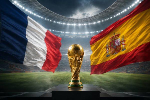 France vs Spain: World Cup Semifinal Preview, Lineups, and Tactical Breakdown
