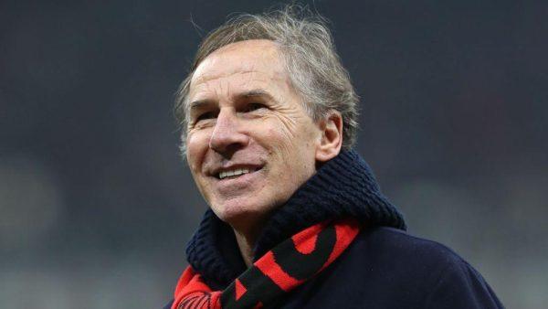 Franco Baresi, AC Milan and Italy legend, dies at 66