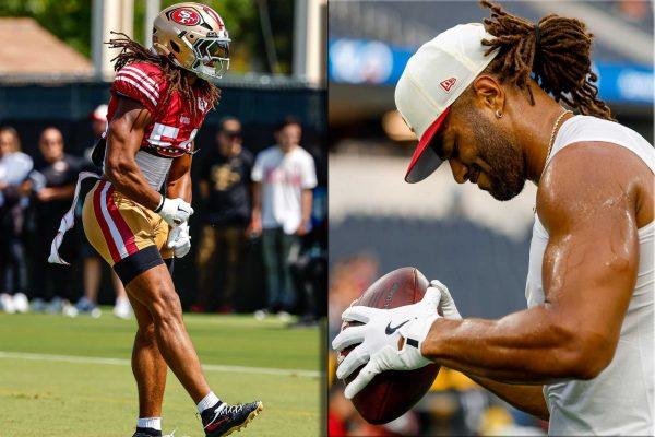 Fred Warner's Mexican heritage fuels his rise as NFL's top linebacker