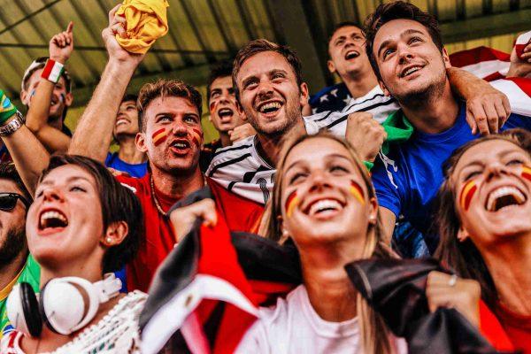 Free 2026 World Cup Fan Festivals Across All Five NYC Boroughs: Your Guide