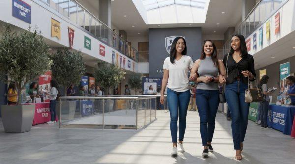 Free bilingual college aid fair in Garland helps Latino families navigate Texas funding