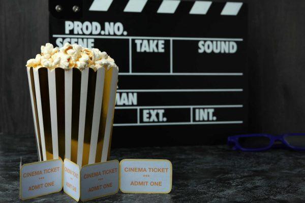 Free Latin American films light up NYC for Hispanic Heritage Month