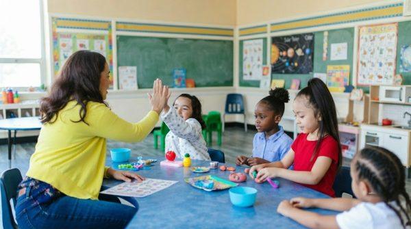 Free preschool in the US: How to qualify regardless of income