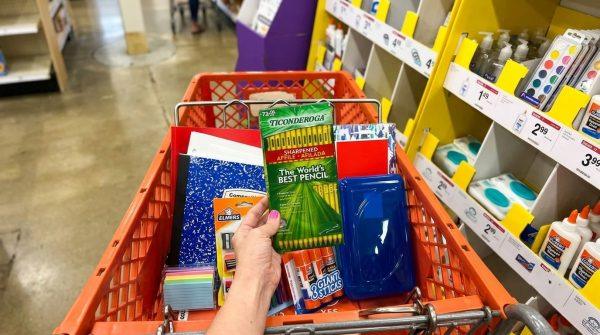 Free School Supplies for LA Families: Where to Get Them This Summer