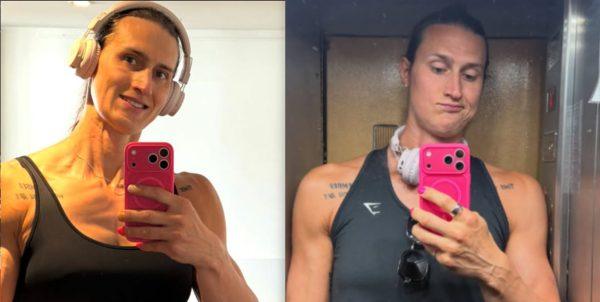 French trans player Julie Tétart eyes WNBA amid ongoing eligibility debate