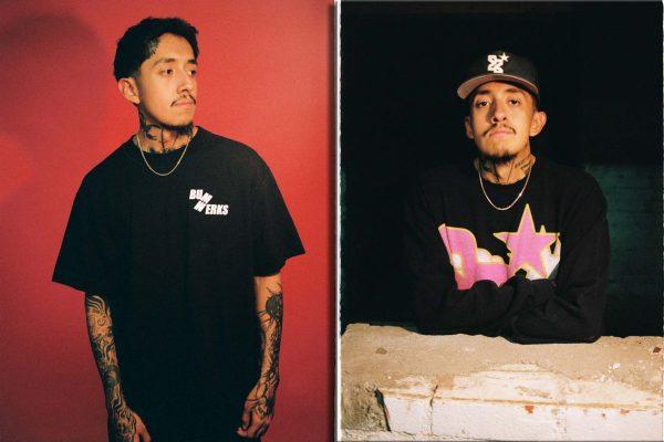 From a Hawthorne bedroom to global stages: Cuco's DIY path to stardom