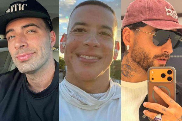 From Courts and Fields to Stages: Latino Stars Who Almost Went Pro