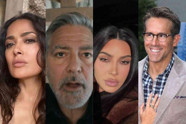 From Fame to Fortune: How Latino Stars Like Thalía and Salma Hayek Built Business Empires