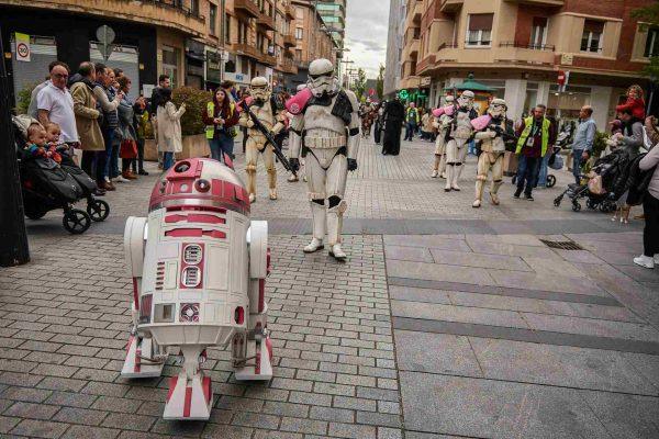 From Fan Pun to Global Phenomenon: The Story Behind Star Wars Day
