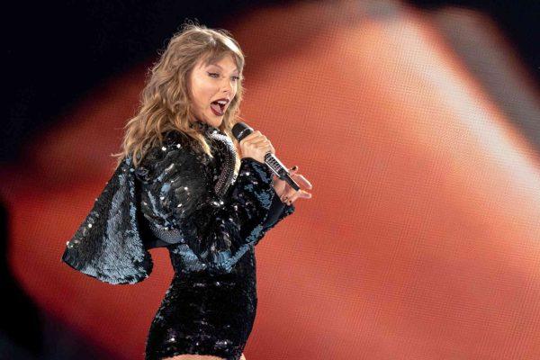From Fantasy to Reality: How Taylor Swift's Songs Charted the Evolution of Marriage
