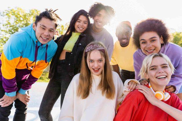 From Memes to Streets: How Gen Z's Viral Codes Became Real-Life Culture