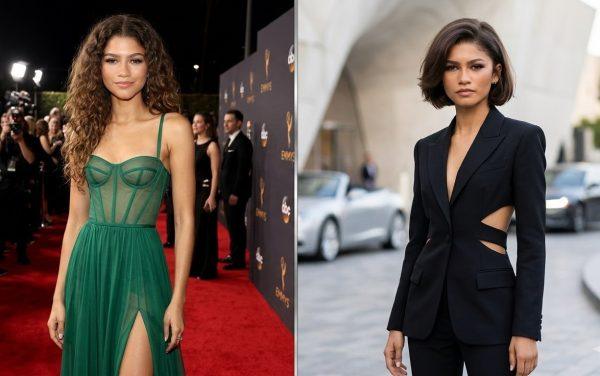 From Rue to Red Carpets: How Euphoria's Cast Evolved On and Off Screen