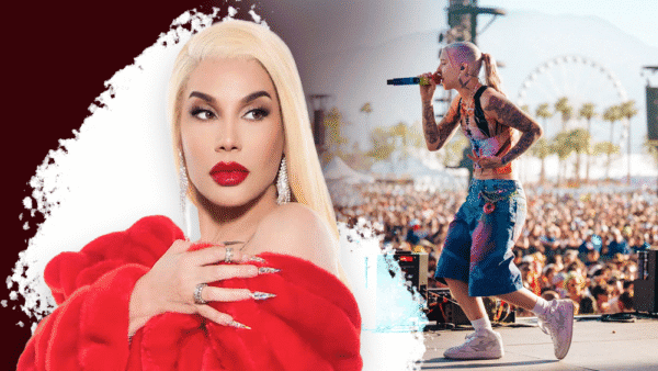 From Salsa to Trap: Puerto Rican Women Reshape Music Across Generations