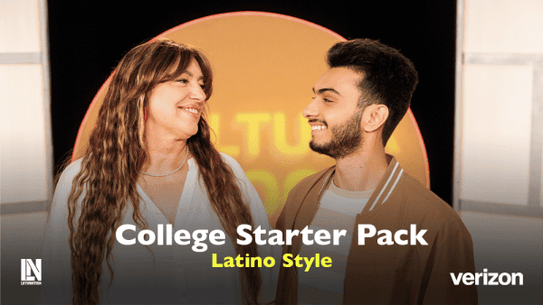 From '¿Y la tarea?' to 'Estoy orgullosa de ti': The Emotional Shift in Latino Families During Graduation Season