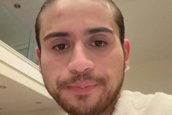 Fuerza Regida offers reward after 22 unreleased videos stolen