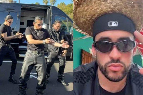 Fuerza Regida's eight wins redefine the 2026 Billboard Latin Music Awards