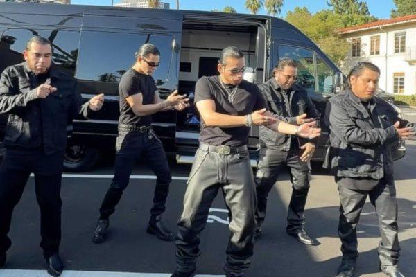 Fuerza Regida's Miami takeover blends corridos with urban collabs