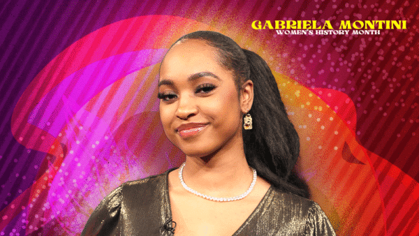 Gabriela Montini: Afro-Latina Queen Using Pageantry and Entrepreneurship to Empower