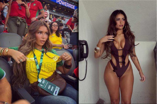 Gabriela Moura Sends Heartfelt Message to Brazil After World Cup Draw