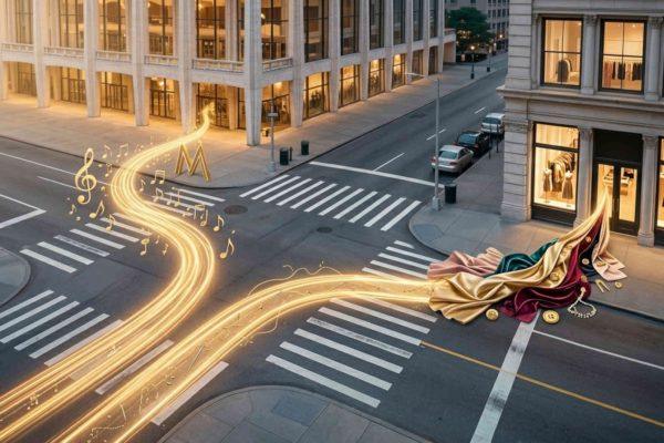 Galán Sisters: From Buenos Aires to the Met Opera and New York Fashion