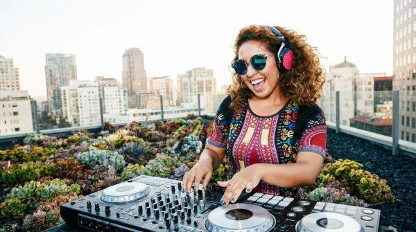 Gen Z Latinos Are Ditching the 'Latin Music' Label for Something More Specific