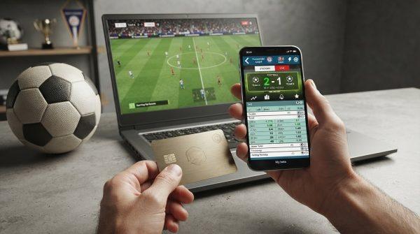 Gen Z's sports betting gamble: a risky bet on financial freedom