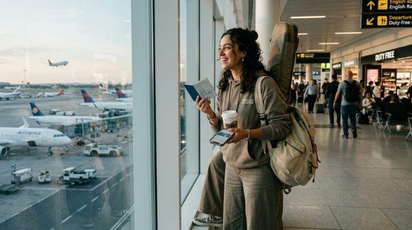 Gen Z trades homeownership for global adventures