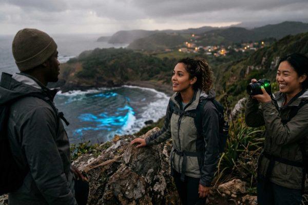 Gen Z Travelers Seek Awe in Latin America's Natural Wonders