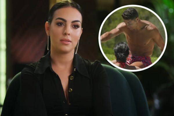 Georgina Rodríguez Builds a $10 Million Fortune on Her Own Terms