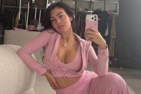 Georgina Rodríguez: from Huesca waitress to global luxury icon