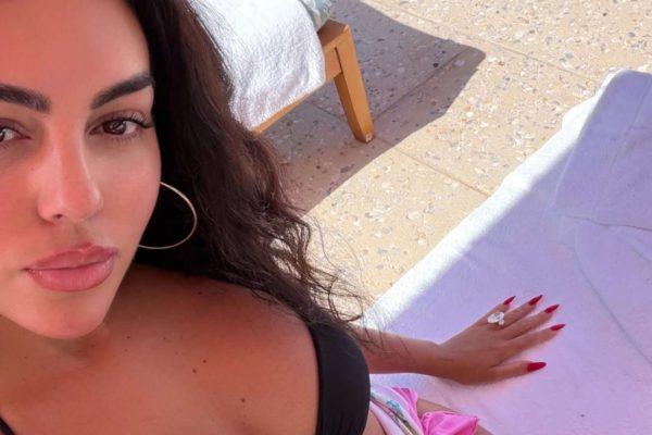 Georgina Rodríguez’s $5 Mask: Affordable Glass Skin Goes Viral