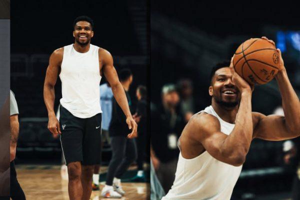 Giannis Antetokounmpo Trade Talks Heat Up: Five Teams Emerge as Top Contenders