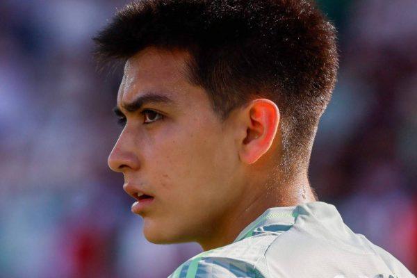 Gilberto Mora's $25 Million Release Clause Sets Stage for European Move
